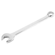 K-Tool International High Polish Comination Wrench, 12Pt, 21mm KTI-41821